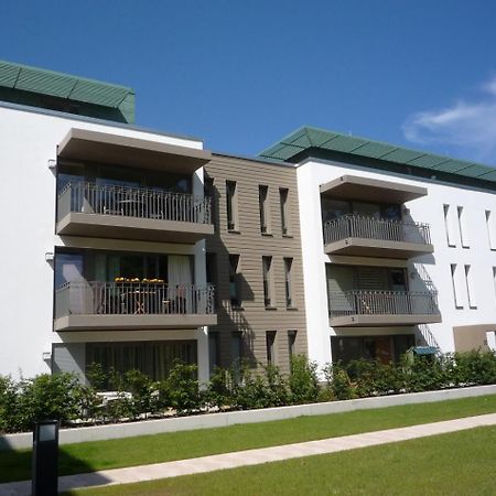 דירות רוסטוק Residenz/Swantje מראה חיצוני תמונה