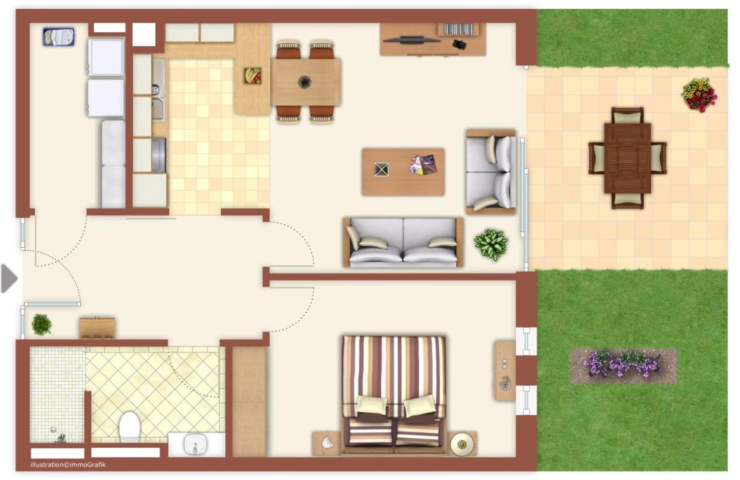 דירות רוסטוק Residenz/Swantje מראה חיצוני תמונה